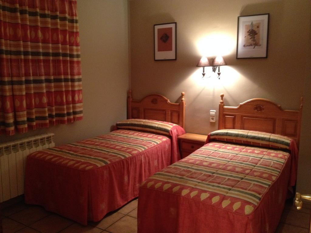 Apartamentos Residencial Fornocal Алькесар Номер фото